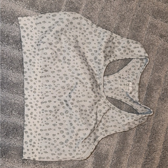 AYBL Speckle Seamless Set - Picture 4 of 5